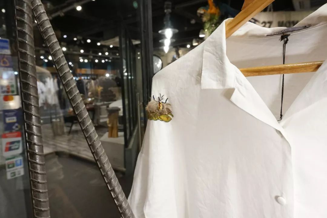 泰国潮牌购物推荐,去泰国适合买哪个潮牌