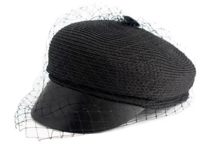 推荐好帽子可爱,100顶好看的帽子