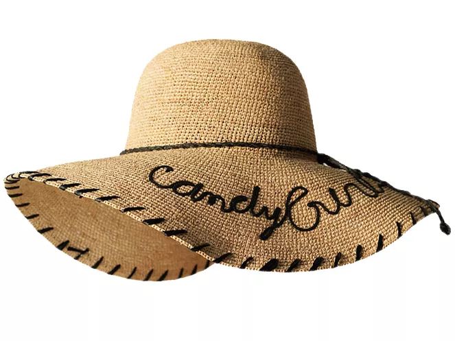 赫本的100顶帽子,为什么买100顶帽子