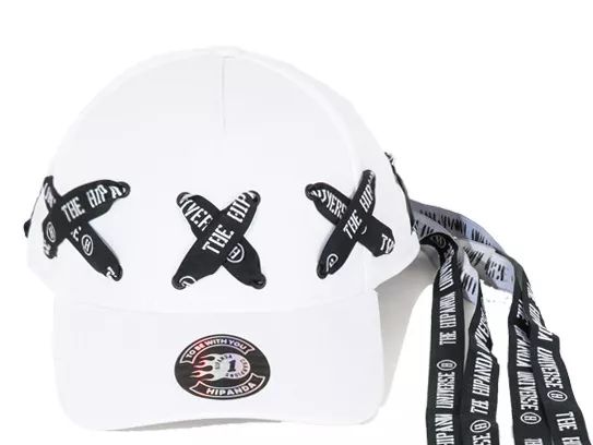 推荐好帽子可爱,100顶好看的帽子