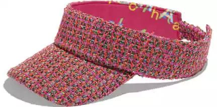 100顶帽子,100个经典帽子