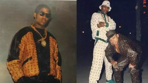 那些大牌的logo都是什么,这些大牌的logo你认识几个