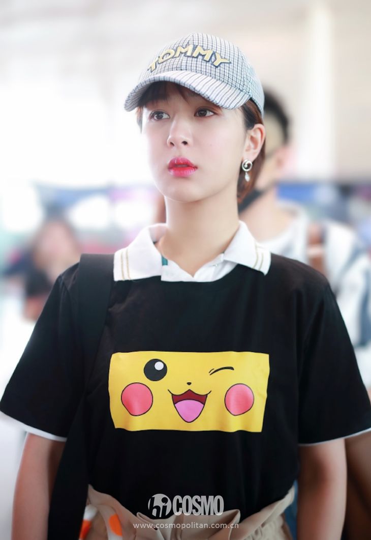 不怪奶奶夸“水晶娃娃”,祖鹅就是不会算账的小可爱呀