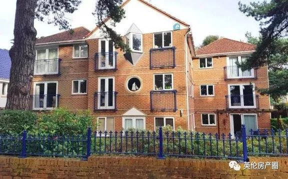 英国最值得购买的别墅,英国最好的富人区房子