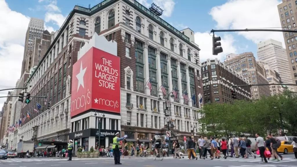 零售代理行业将会走向消亡吗,未来10年零售行业将继续发生巨变