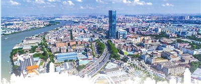 小榄高质量发展战略,小榄镇经济高质量发展战略报告