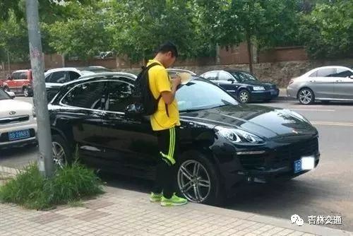 挪车码保护个人隐私,用微信挪车码更能保护个人的隐私