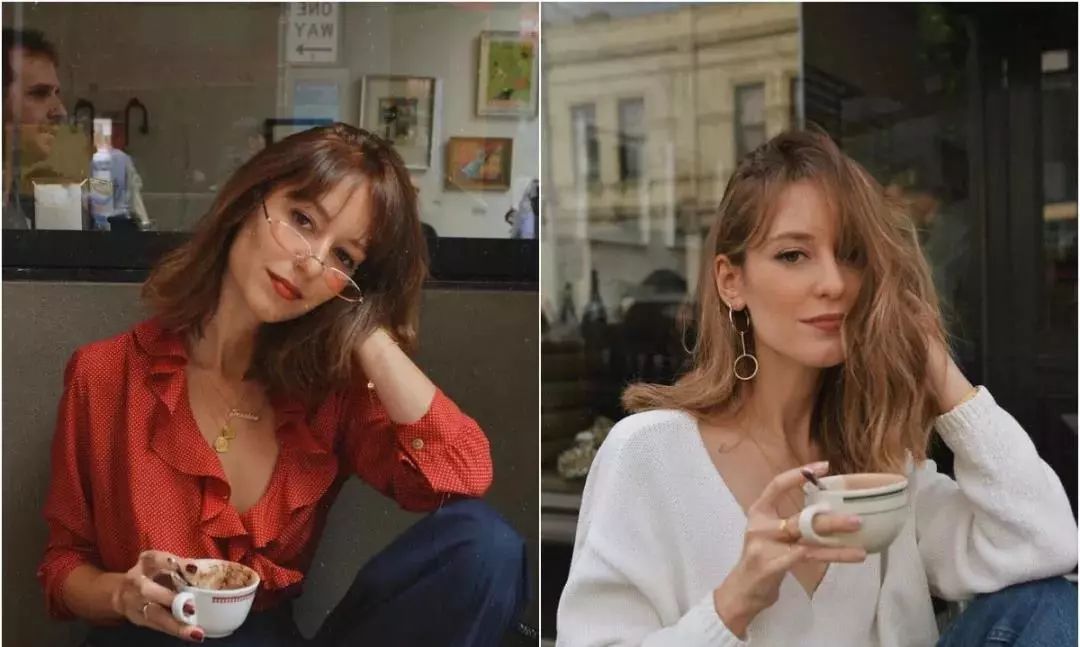 超短发细软塌怎么打理,拯救发量理发