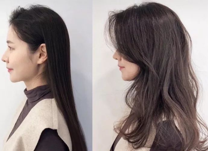 超短发细软塌怎么打理,拯救发量理发