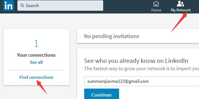 如何用领英开发外贸客户,澳洲外贸客户开发技巧