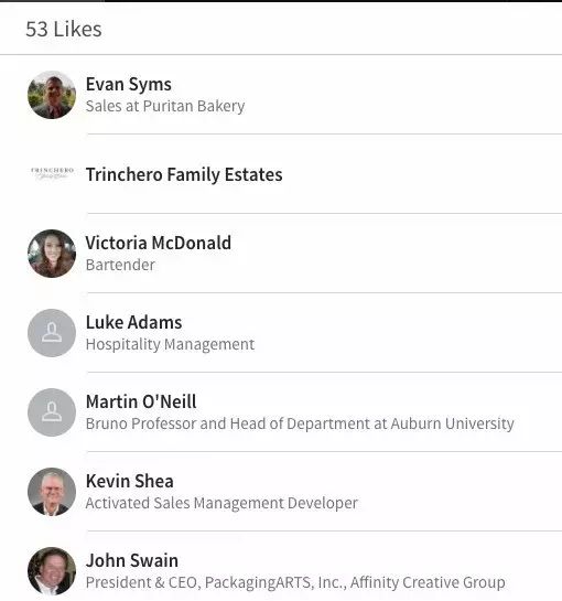 如何用领英开发外贸客户,澳洲外贸客户开发技巧