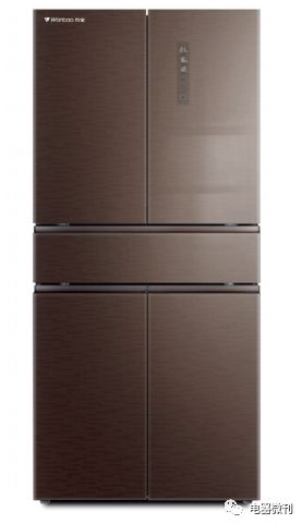 帮忙选|2019年主流品牌热卖冰箱赏析（二）