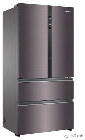 冰箱哪个品牌质量好而且节能省电,超爆款冰箱推荐品牌有哪些