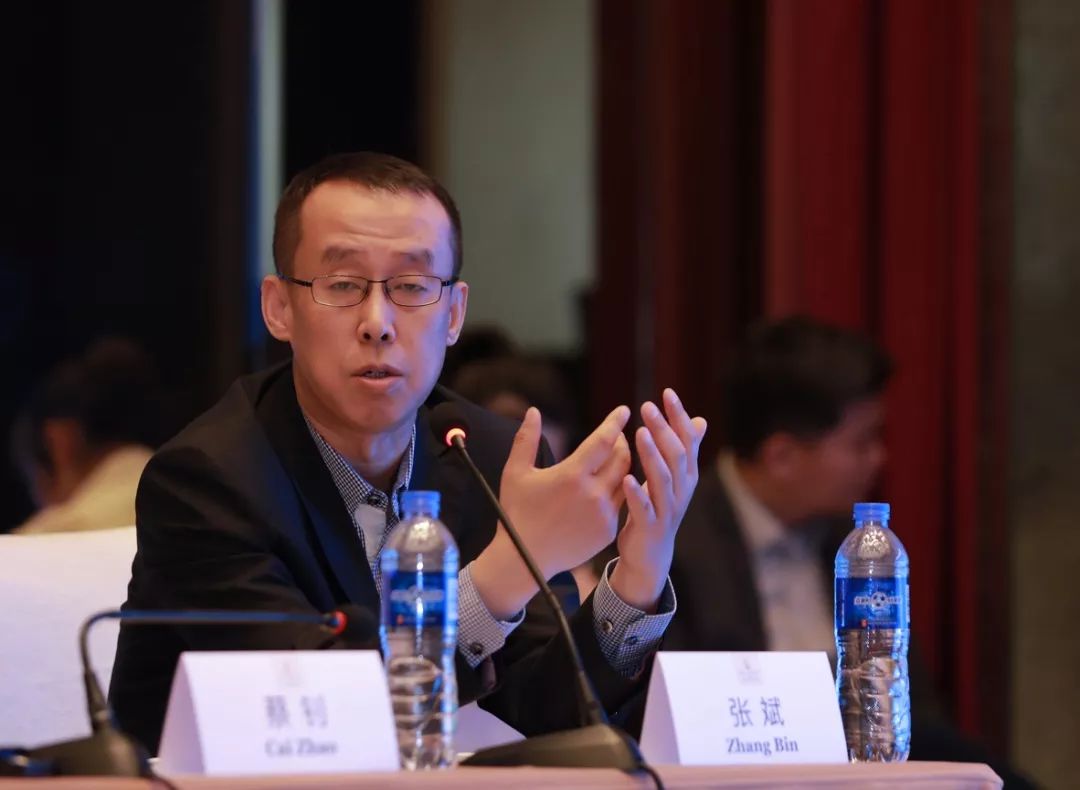 涓浗fintech鐩戠,fintech閲戣瀺鍒涙柊宄颁細