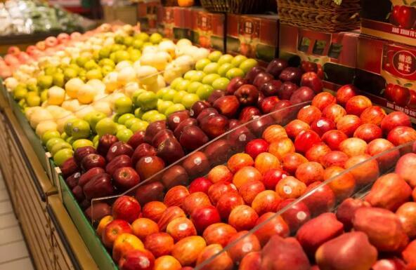 苹果1元1斤2元3斤,苹果1斤几元