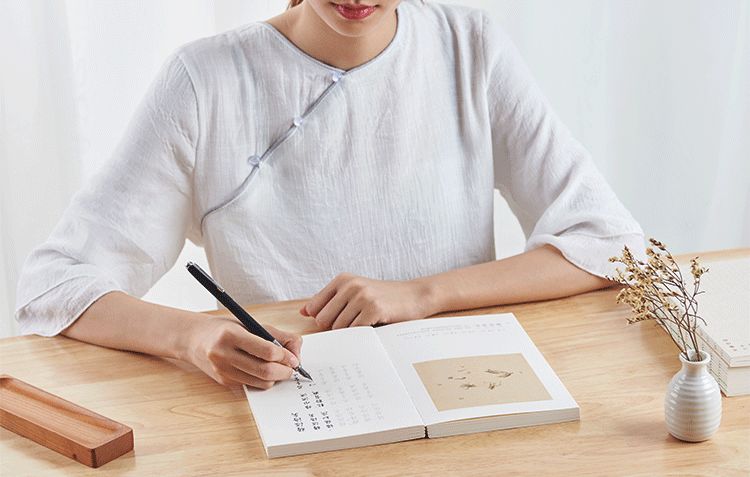 诗经中最唯美的文字,诗经的美才是真的美