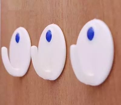 超大吸盘怎么收纳,收纳神器吸盘的用法