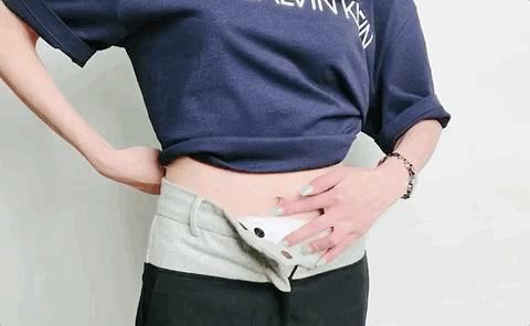 没有哪个女人能“笑”着走出这段时光，所有完美人设都是假装。