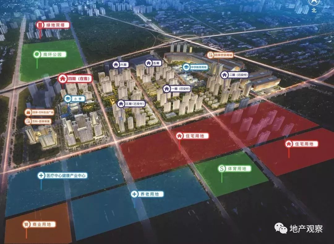 为什么要买万科的房子,买房为什么一定要买万科