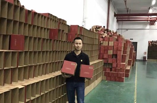 鐢靛晢浼犻攢妗堜緥,绀句氦鐢靛晢浼犻攢妗堜緥