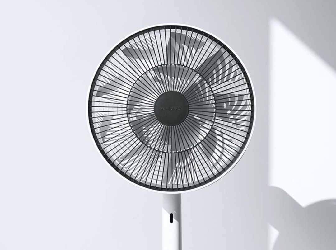 怎么挑选一款好的电风扇,如何正确选购电风扇