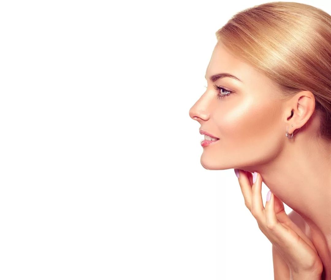 为什么有人天生有法令纹,每个人天生都有法令纹吗