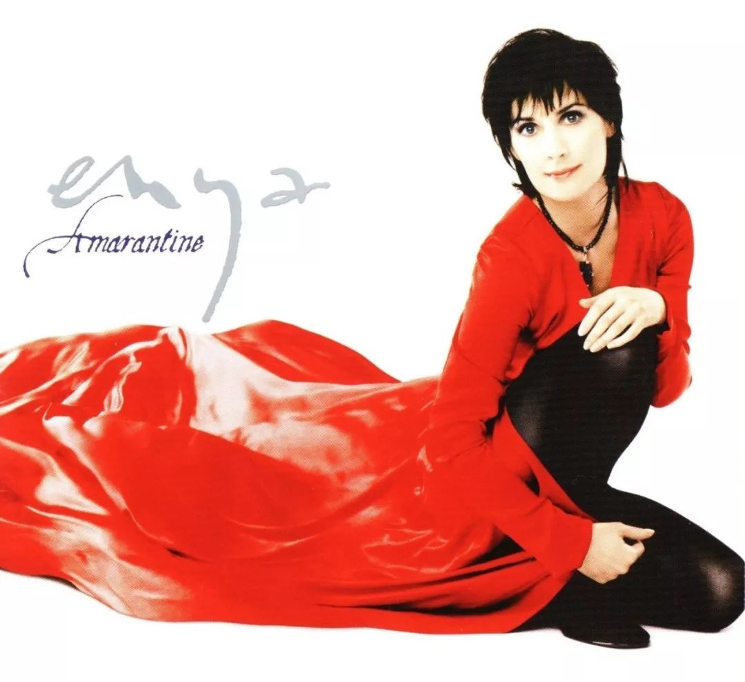 恩雅爱尔兰空灵音乐,爱尔兰空灵女歌手恩雅