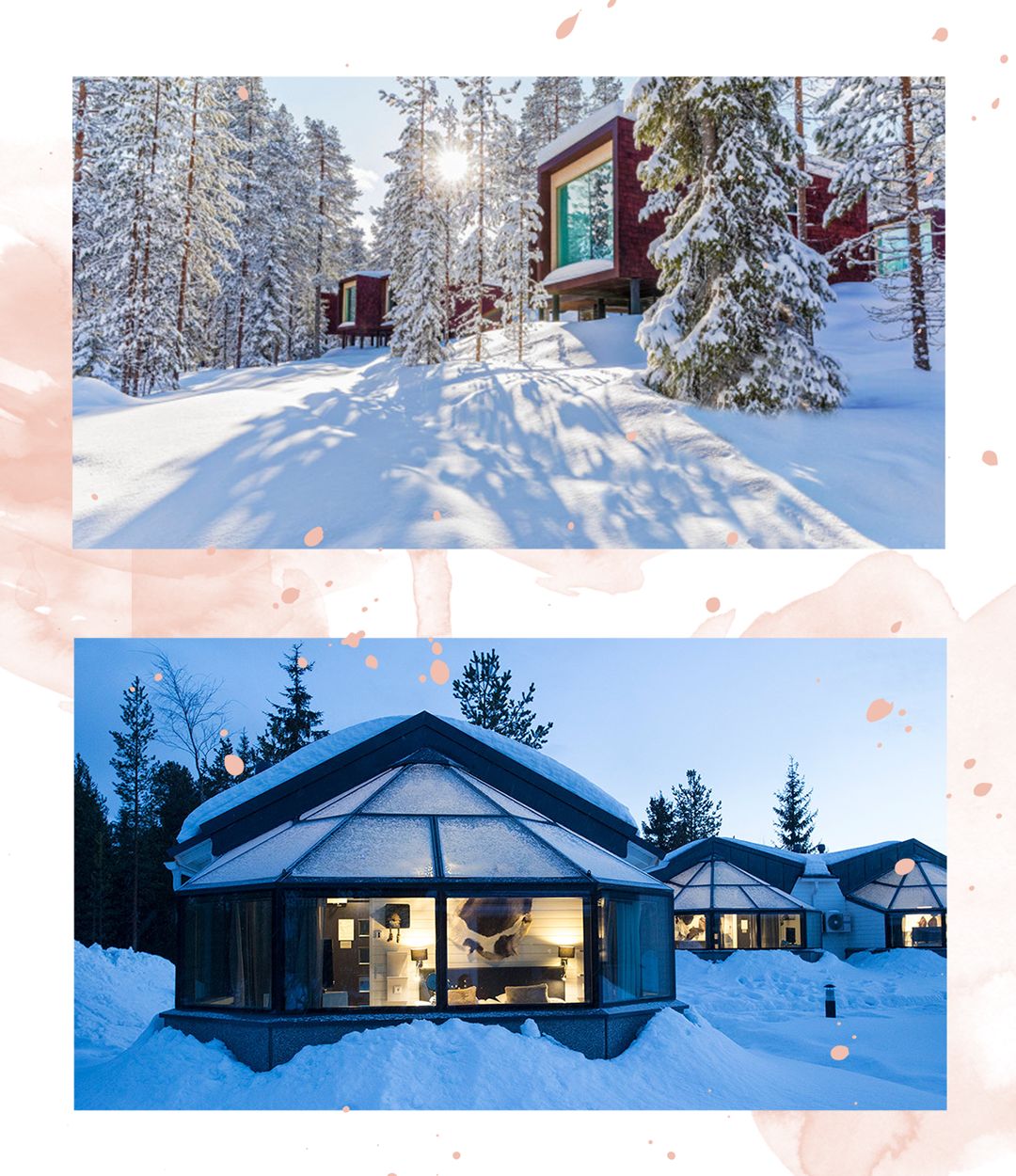 520去哪比较浪漫,520发愁送啥