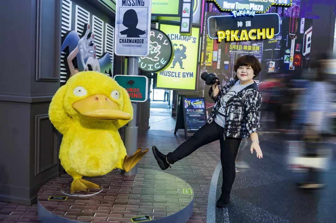 成都潮牌潮流广场,网红新城市广场