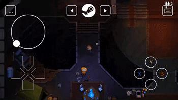 微信小游戏上线“信用分”功能;从今天起,你在iPhone上也能玩Steam游戏了|葡萄晚报