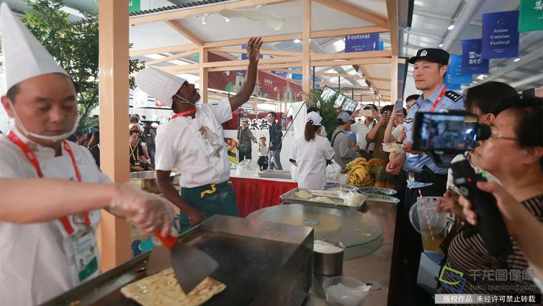 亚洲美食节游玩攻略,北京亚洲美食节攻略