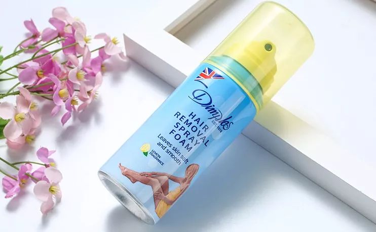 脱毛没那么复杂来这里三步搞定,这才是夏天脱毛的正确打开方式