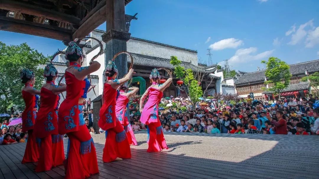 5.19中国旅游日哪些景点半价,519旅游日河北免门票