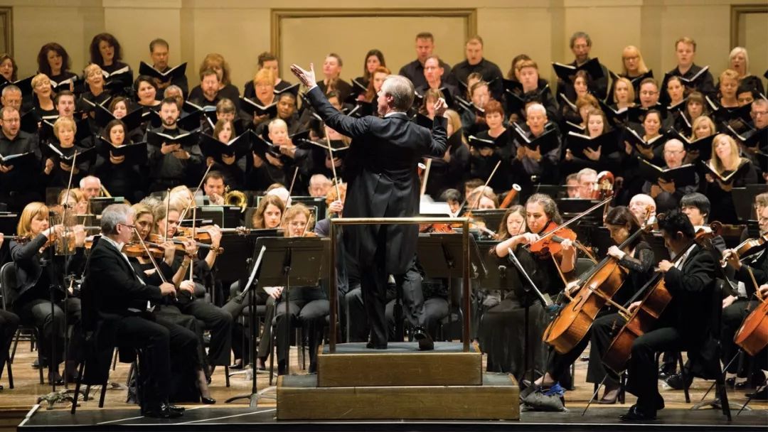 经久不衰，出现在电影频次最高的10首古典音乐