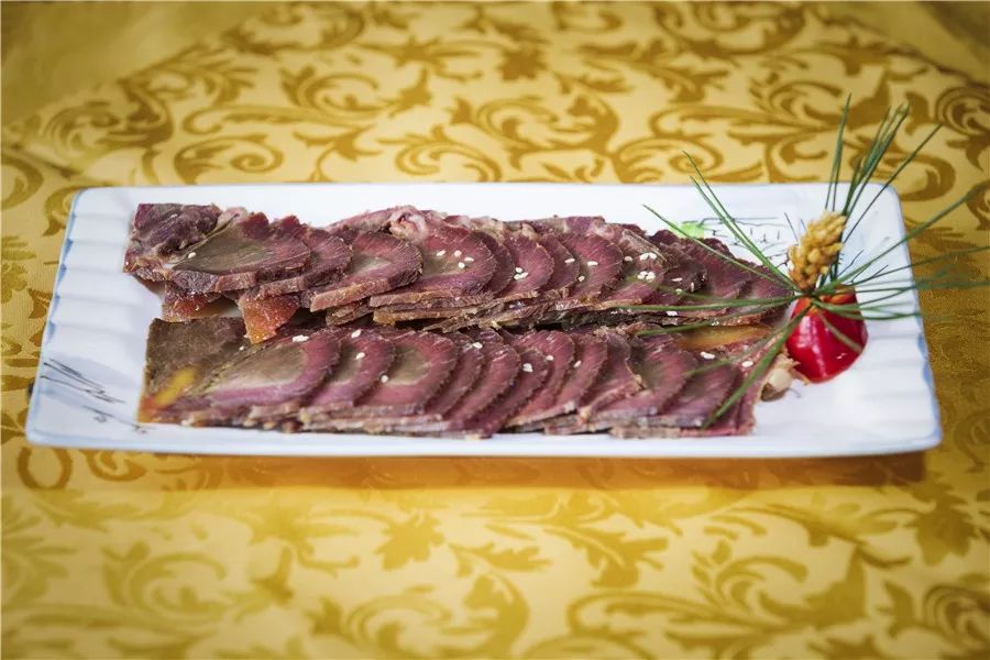 院中园,园中园农家饭庄