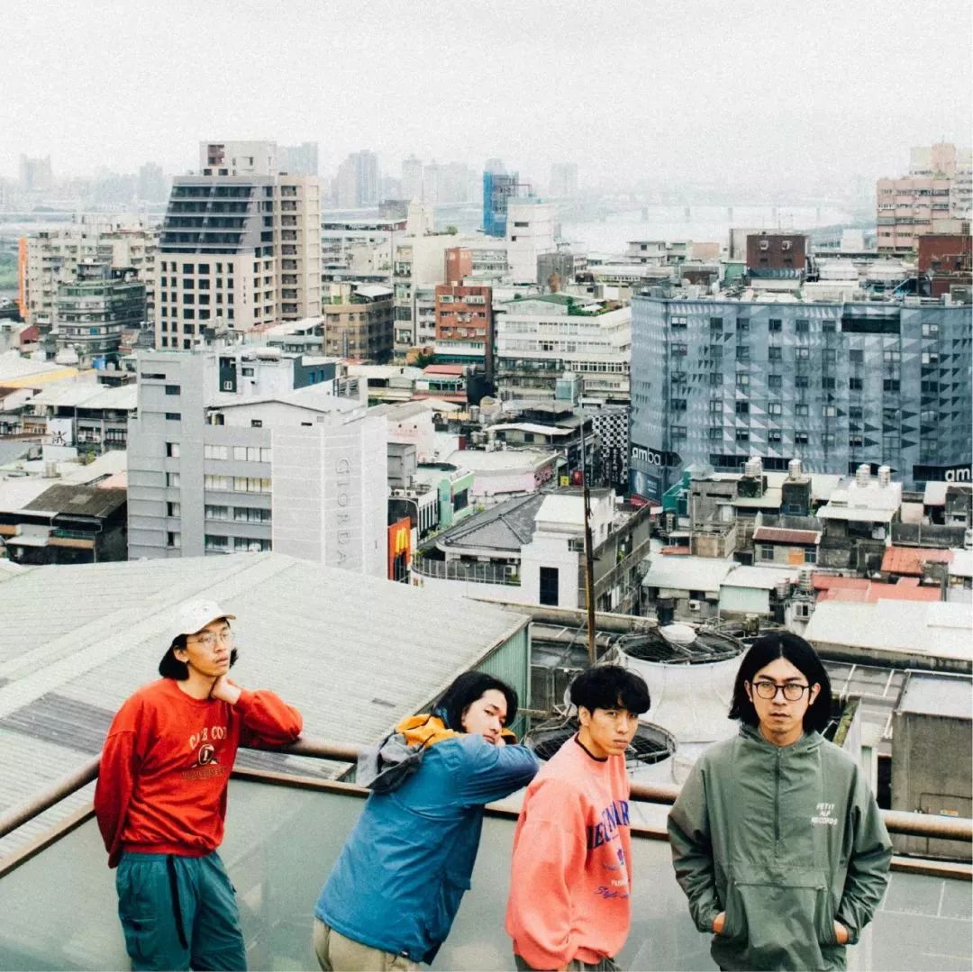 名单来啦|潍坊滨海草莓音乐节全名单！