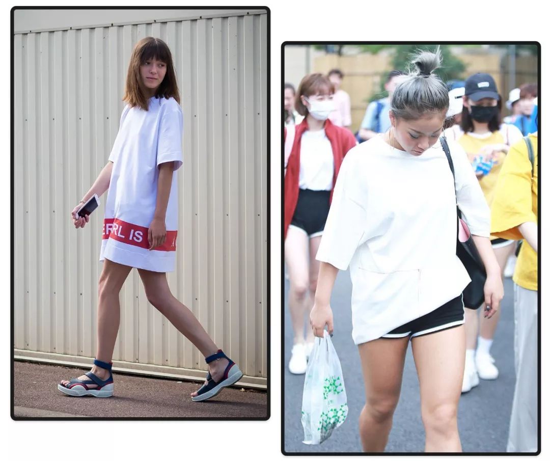 泫雅被爆整容？我却被她这件上衣迷住了！！