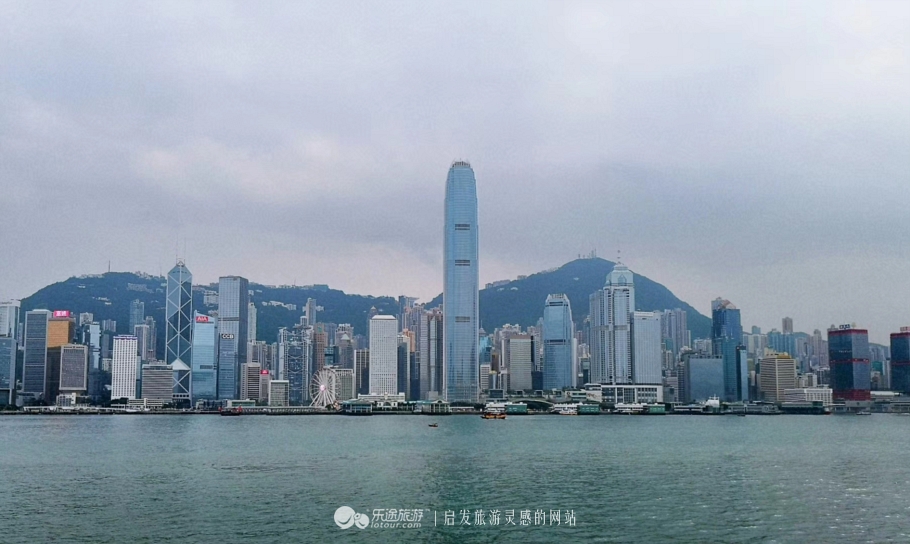 贝聿铭中银大厦立体制作教程,中银大厦是不是贝聿铭的作品