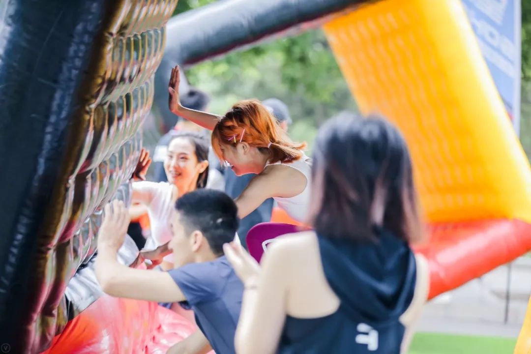 望京soho怎么样,会玩最新活动