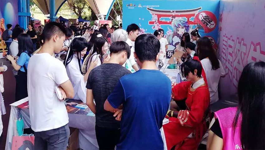 深圳漫控04东莞漫控┃平面抖音宅舞录制获奖名单全公布！东莞漫控宅舞录制招募