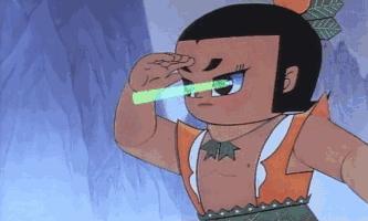 暴露年龄的时间到了：这些动画片，你看过哪些？