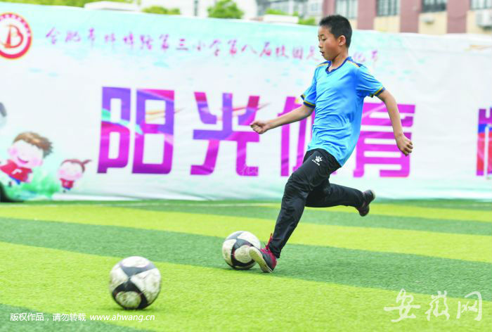 合肥小学快乐操,合肥市小学生一日游