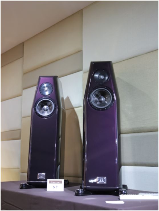 业界丨AVF2019发烧展房，Hi-End器材驾临