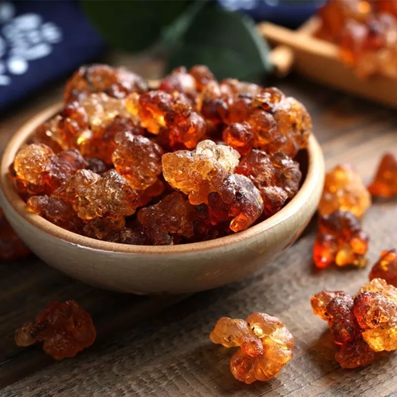 内调养颜原来真的很重要,内调有多重要