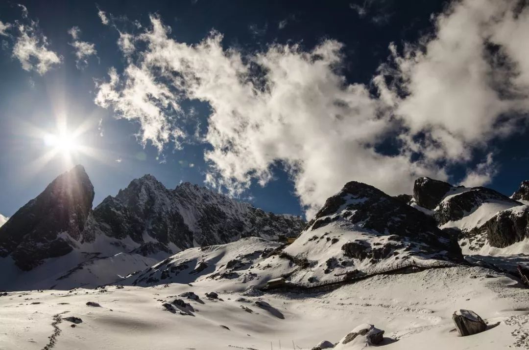 内调养颜原来真的很重要,内调有多重要