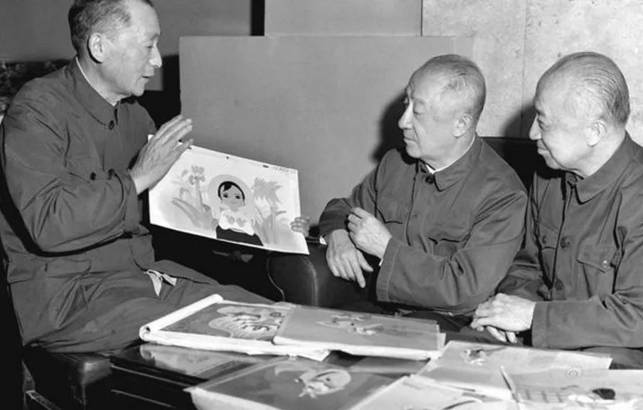 暴露年龄的时间到了：这些动画片，你看过哪些？