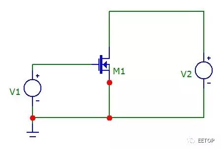 mos管介绍,mos管自激电路