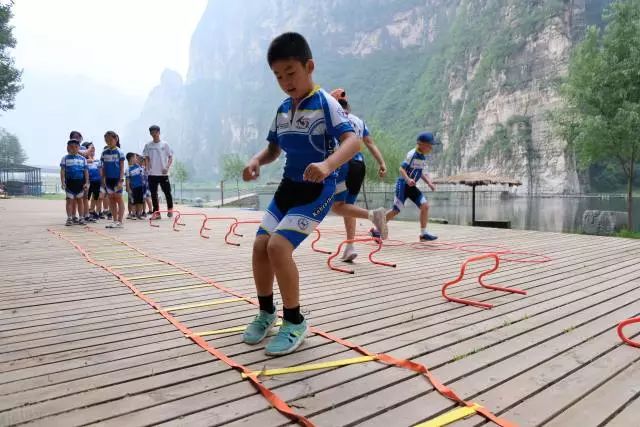 暑假攻略——2019暑期KBR-KIDS训练营！