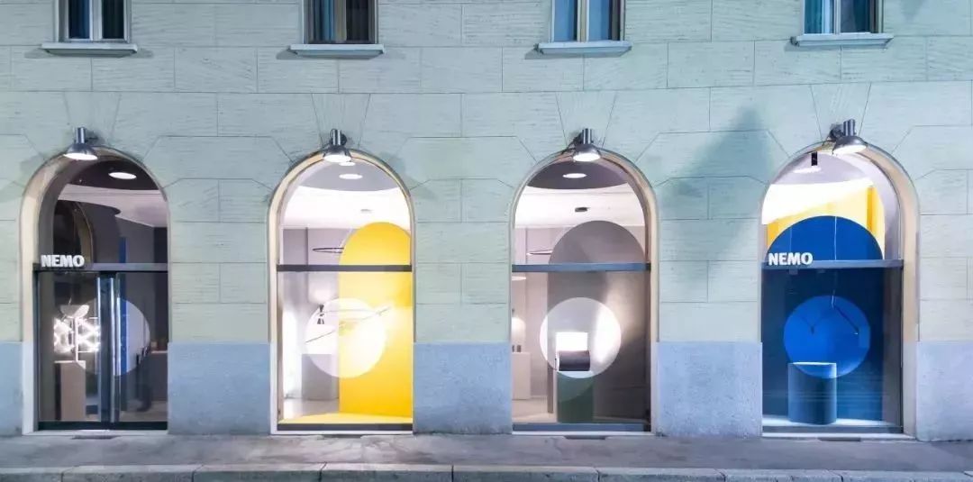 米兰设计周灯具,米兰设计周2023灯具直播