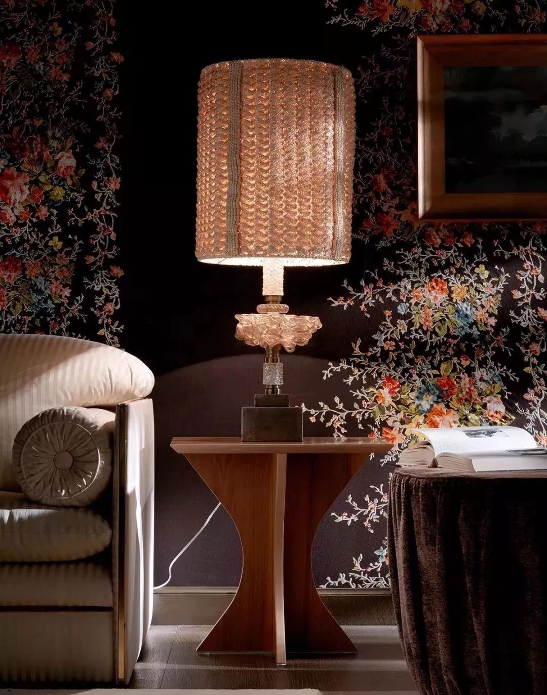 米兰设计周灯具,米兰设计周2023灯具直播